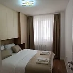 Avaland - Istocno Sarajevo Apartman *