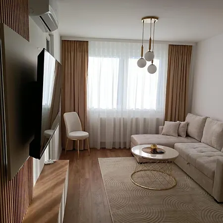 Avaland - Istocno Sarajevo Apartman
