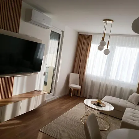 Apartman Avaland - Istocno Sarajevo Vranjes