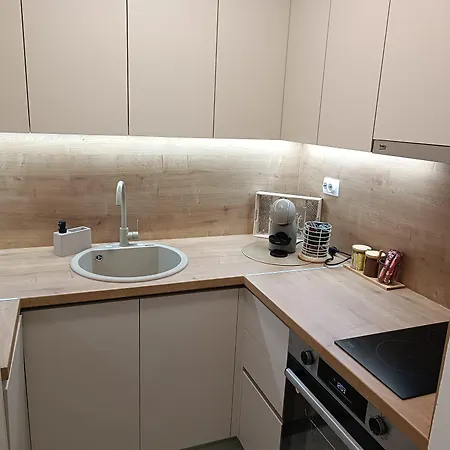 Appartamento Avaland - Istocno Sarajevo *