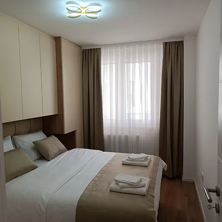 Avaland - Istocno Sarajevo Appartamento *
