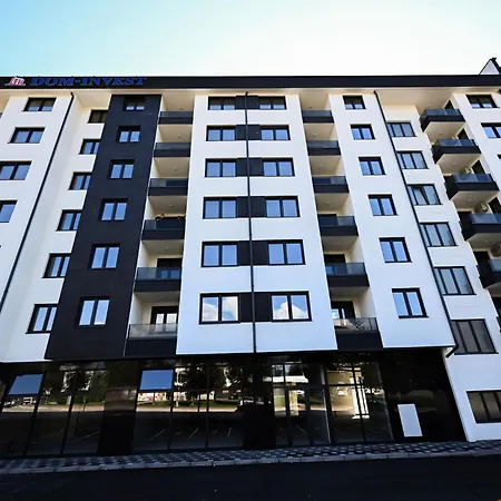 Apartman Avaland - Istocno Sarajevo *