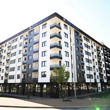 Avaland - Istocno Sarajevo Vranjes