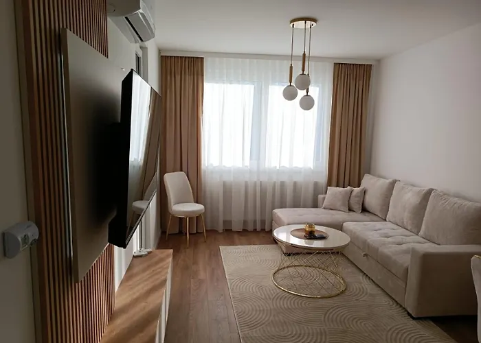 Avaland - Istocno Sarajevo Apartman