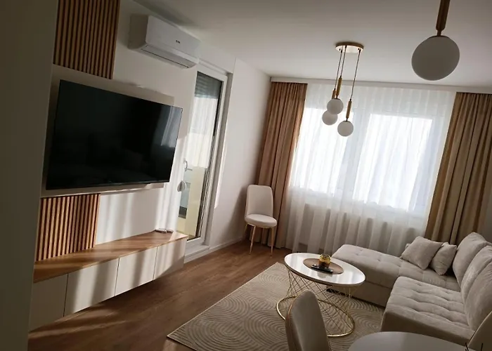 Apartman Avaland - Istocno Sarajevo Vranjes