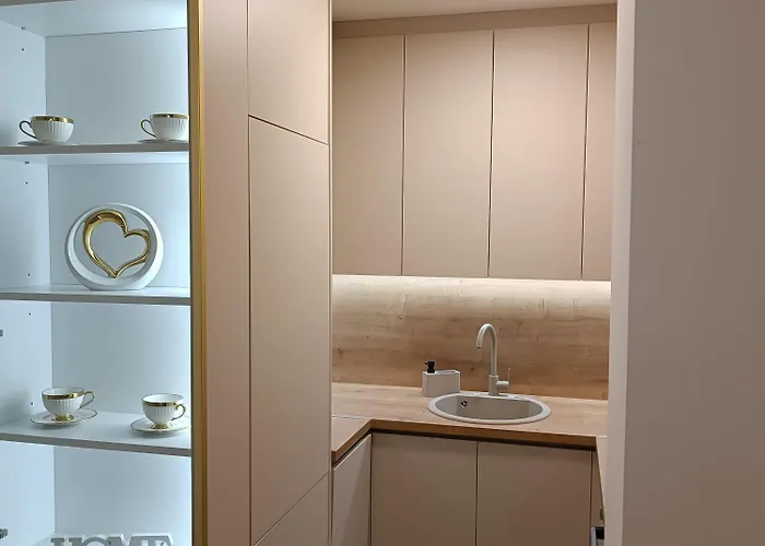 Avaland - Istocno Sarajevo Apartman *