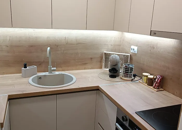 Apartman Avaland - Istocno Sarajevo *