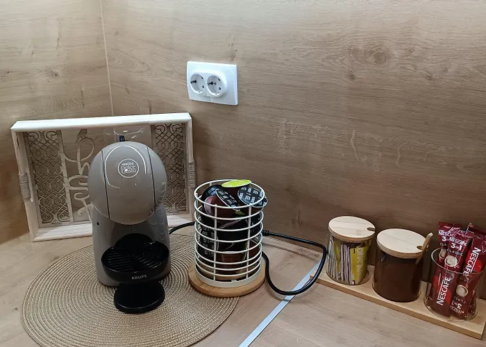 Apartman Avaland - Istocno Sarajevo