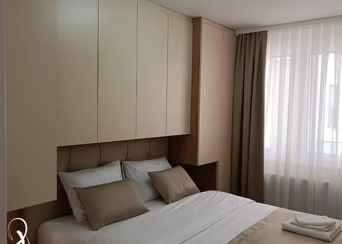 Avaland - Istocno Sarajevo Apartman Vranjes