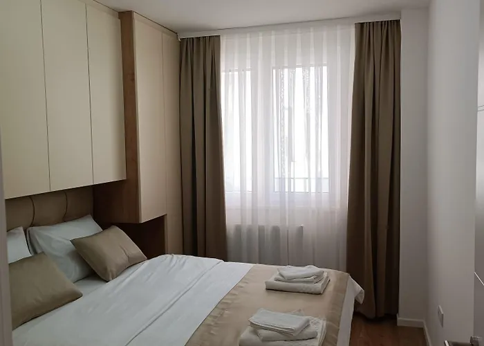 Avaland - Istocno Sarajevo Apartman *