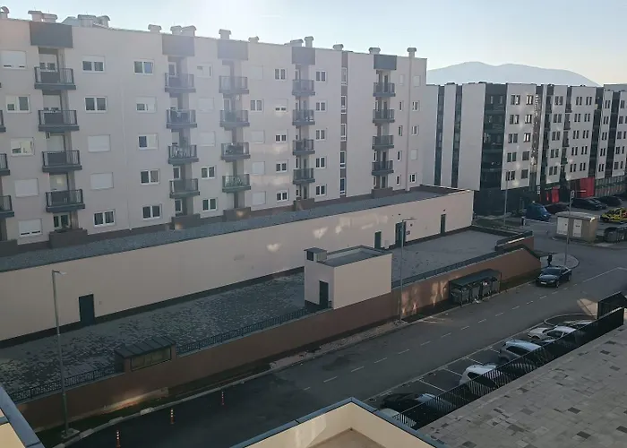 Avaland - Istocno Sarajevo Apartman Vranjes