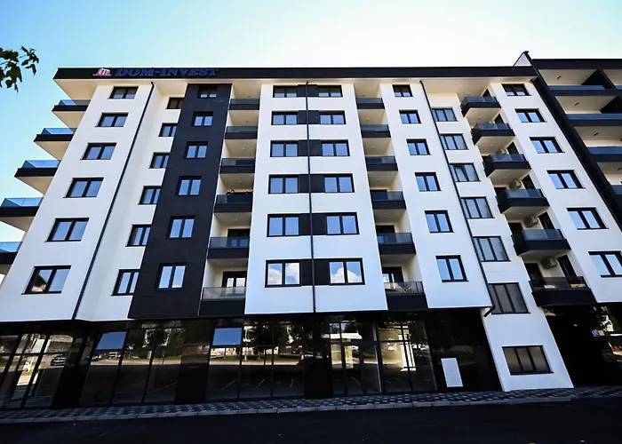 Apartman Avaland - Istocno Sarajevo *