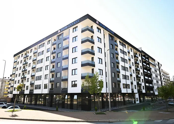 Avaland - Istocno Sarajevo Vranjes