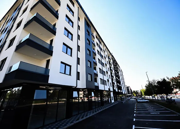 Avaland - Istocno Sarajevo